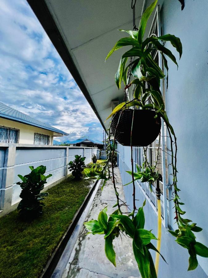 Sunnyday Homestay Kudat Ngoại thất bức ảnh