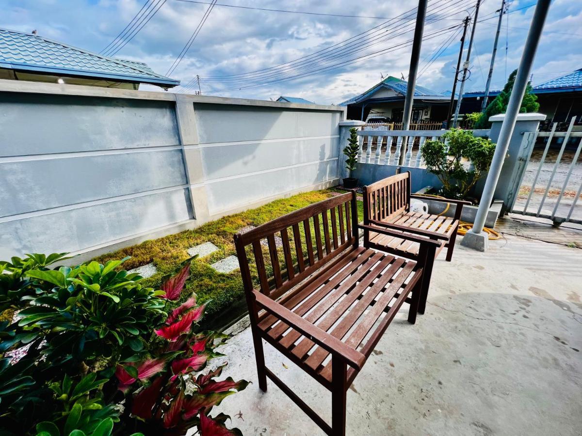 Sunnyday Homestay Kudat Ngoại thất bức ảnh